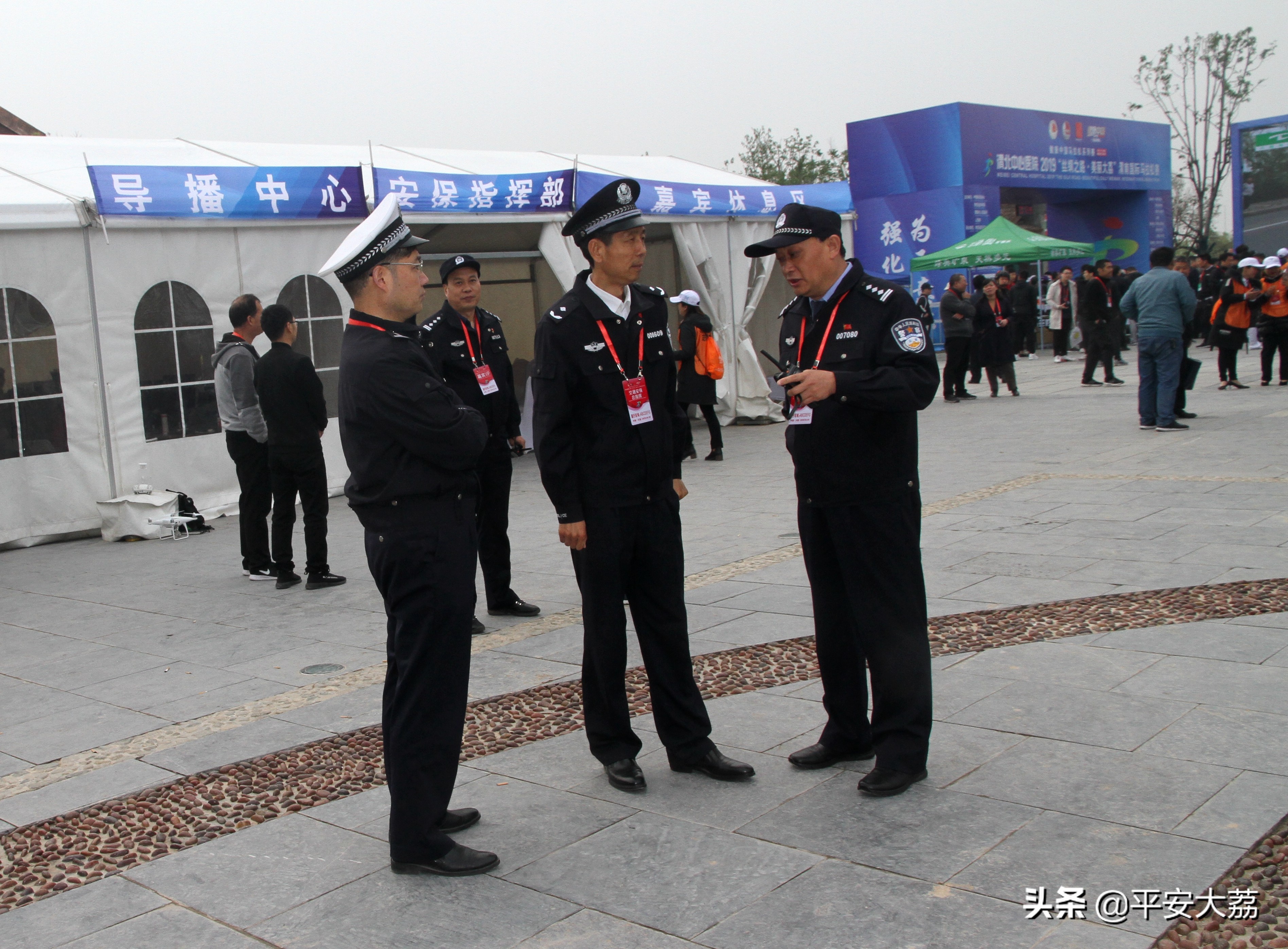 大荔县世界级马拉松,中国大荔国际马拉松开幕式完整版