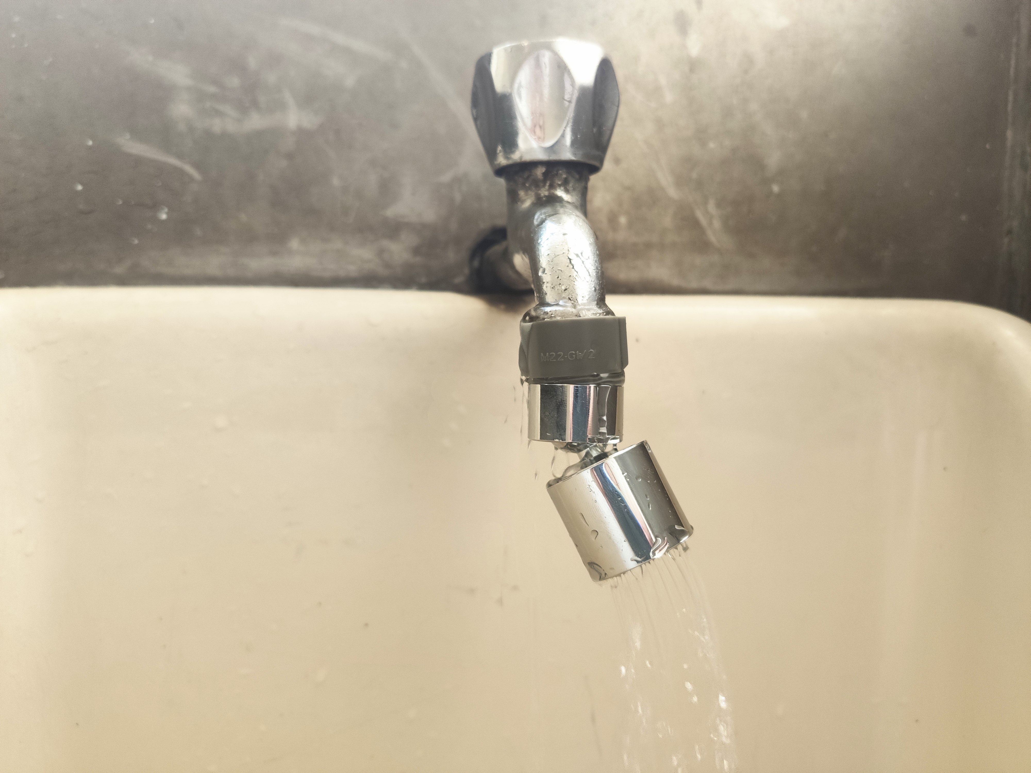 双出水起泡器,水龙头多功能起泡器测评