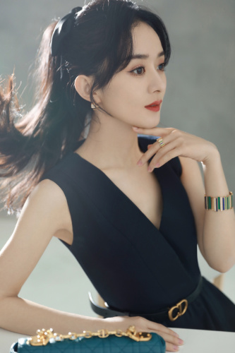 3种公认的好看双眼皮,天然的双眼皮好看极了