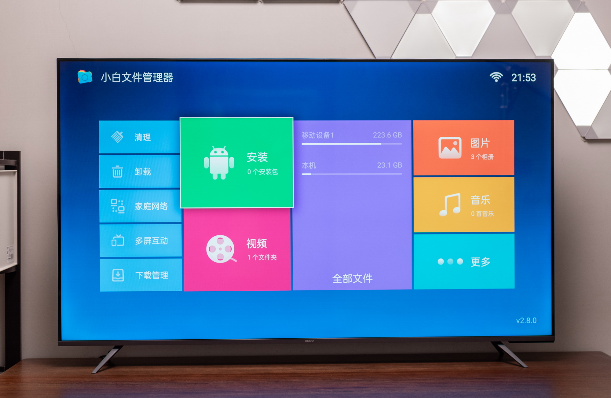 新电视装好之后要怎样才能开机,新电视到了怎么安装