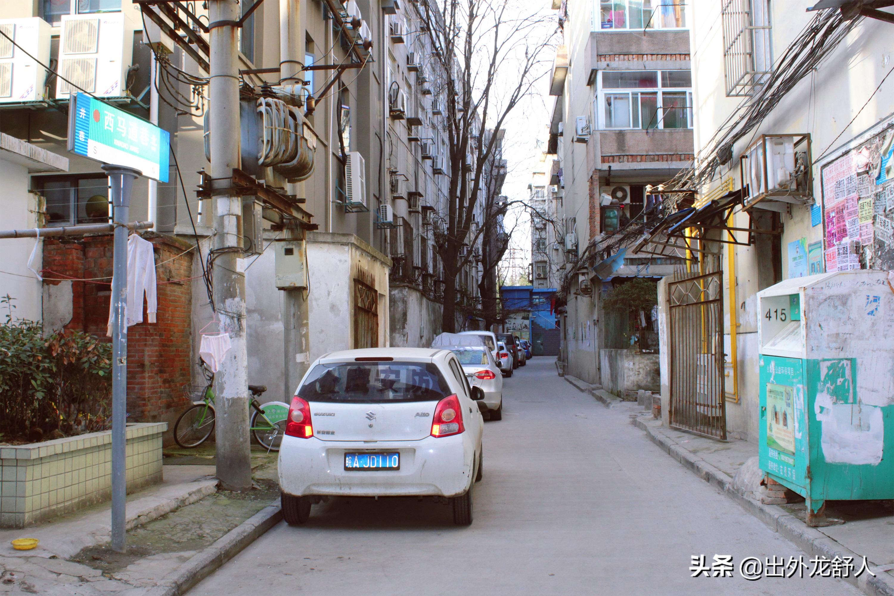 合肥杏花公园在什么地方,合肥杏花村离步行街近吗