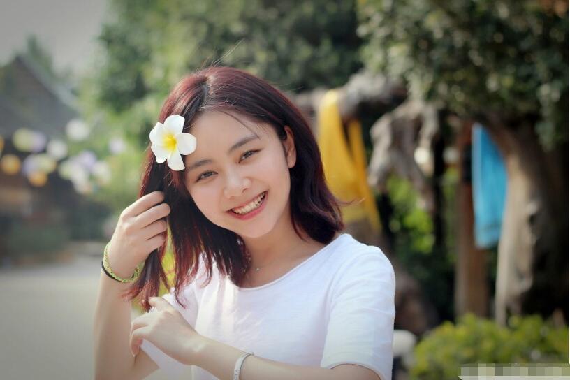 论少女感,论什么叫少女感