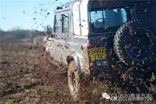 路虎卫士defender最新款,路虎卫士才是王道