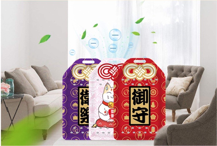 测评儿童除菌卡,日本除菌卡怎么使用