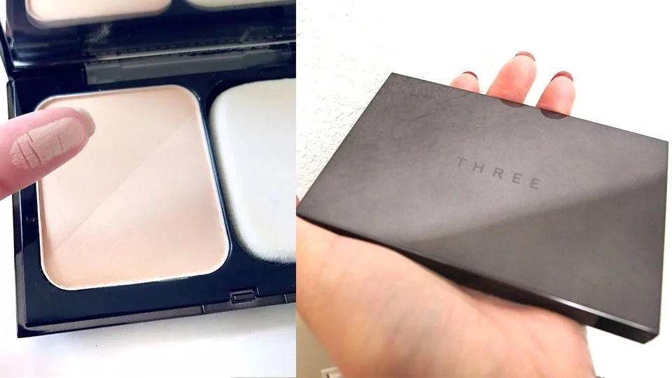 黄皮素颜粉饼推荐,5款水润保湿粉饼推荐