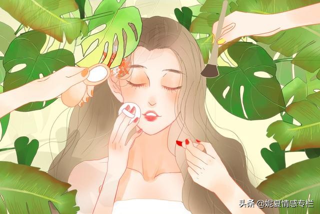 沉溺婚外情的人，及早回头，家里有盏灯在等你