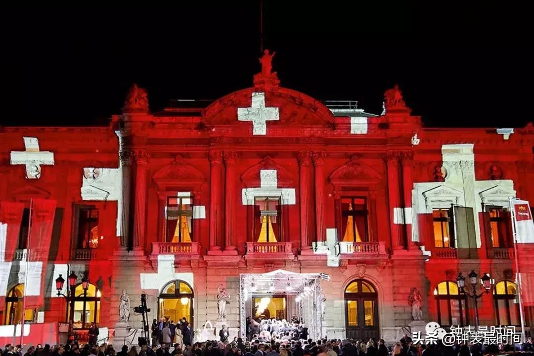 gphg日内瓦钟表大赏,2023gphg日内瓦钟表大赏直播