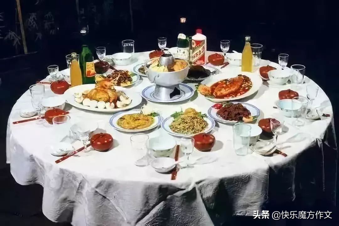 子长乡愁,子长的变化