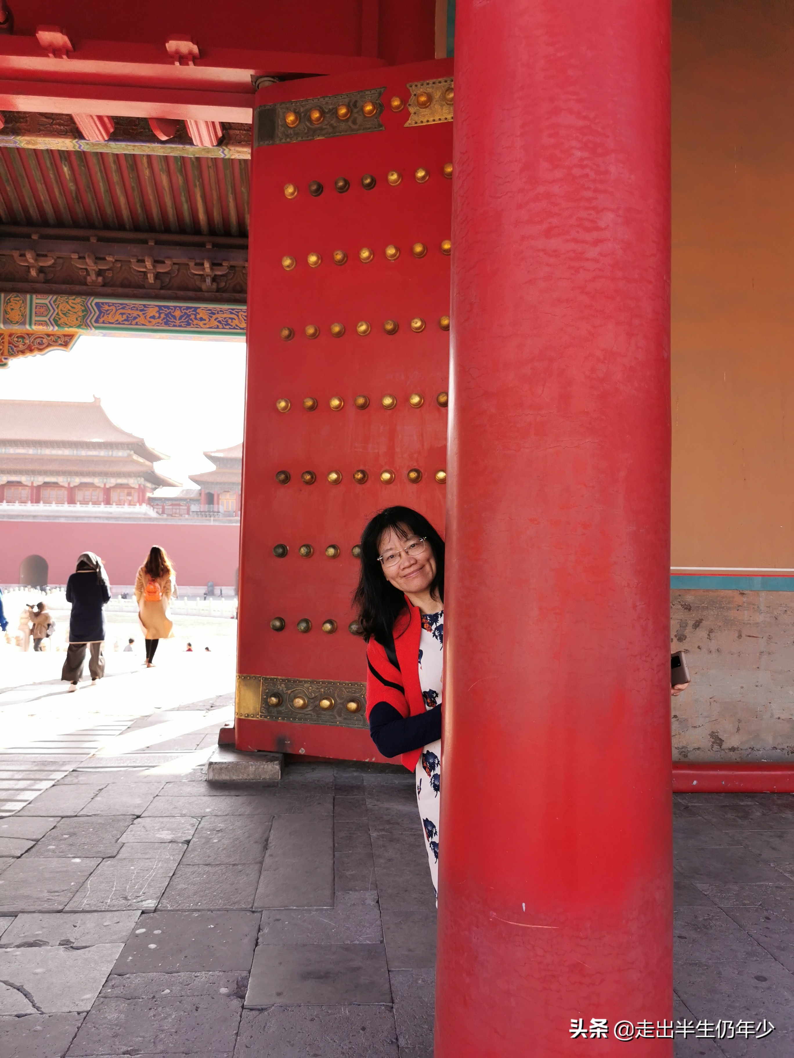 寻找记忆十年前的北京,北京深度游十五日自由行攻略