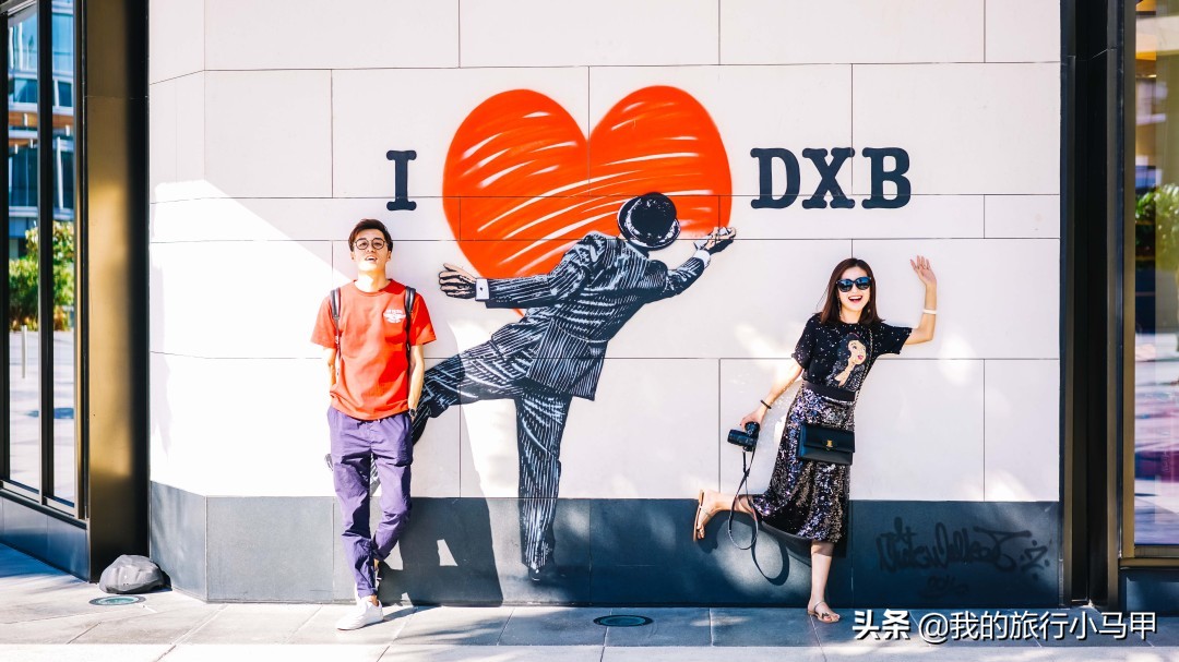 迪拜旅游攻略必去的地方,迪拜游玩全攻略