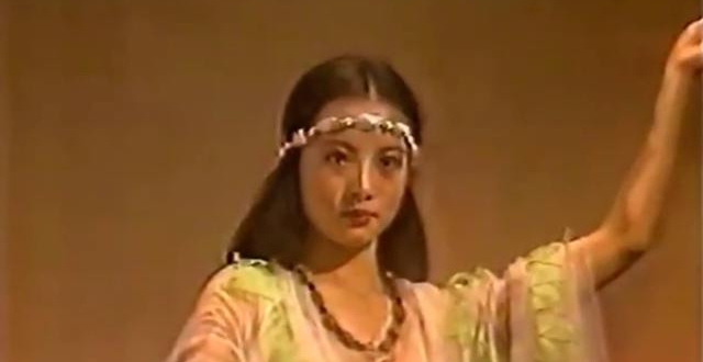 《风云》开播19年,男主炒冷饭、男配坐牢、女主凭《山海情》翻红