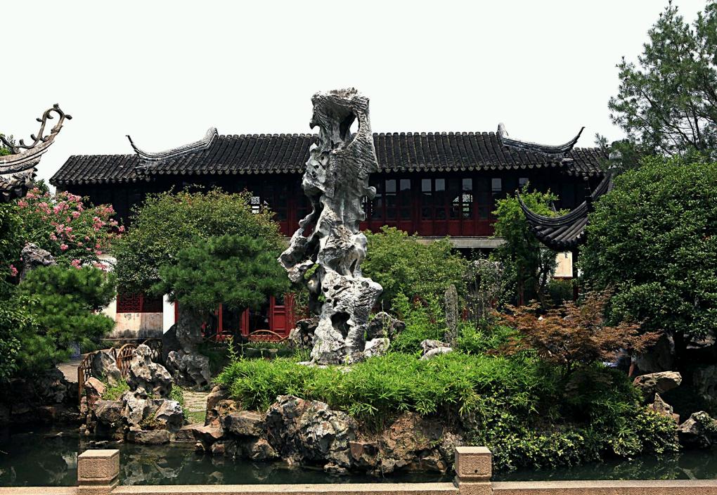 苏州附近100公里左右的旅游景点,苏州太湖10个不要门票的良心景点