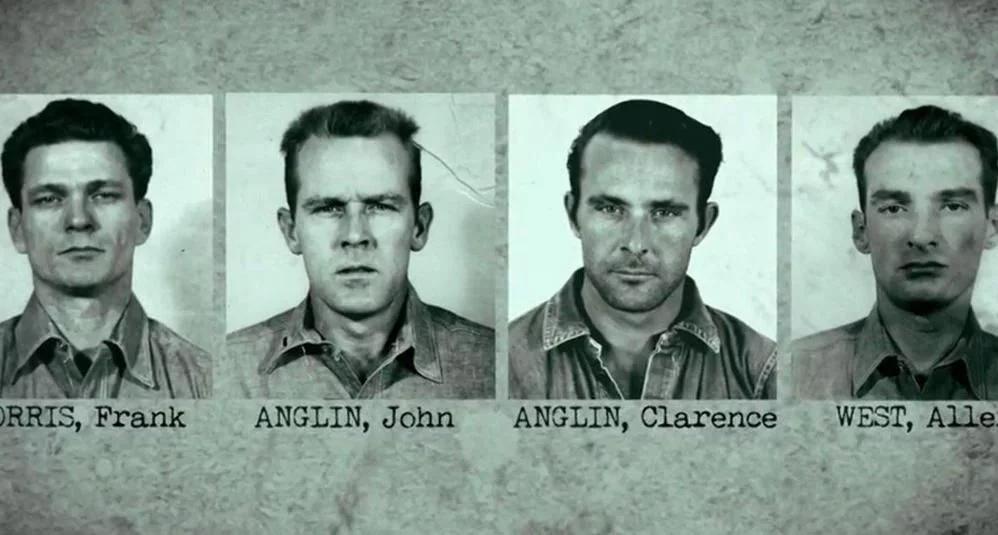 美国囚犯脑洞大开：造假头放床上迷惑警方，成功越狱60年音讯全无