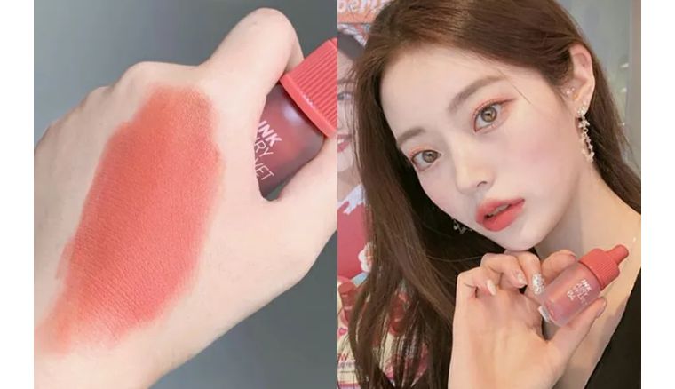 韩国女生喜欢的彩妆,韩国女生喜欢用的化妆品