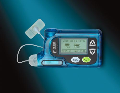 最新全自动胰岛素泵哪个品牌好,目前最先进的胰岛素泵价格