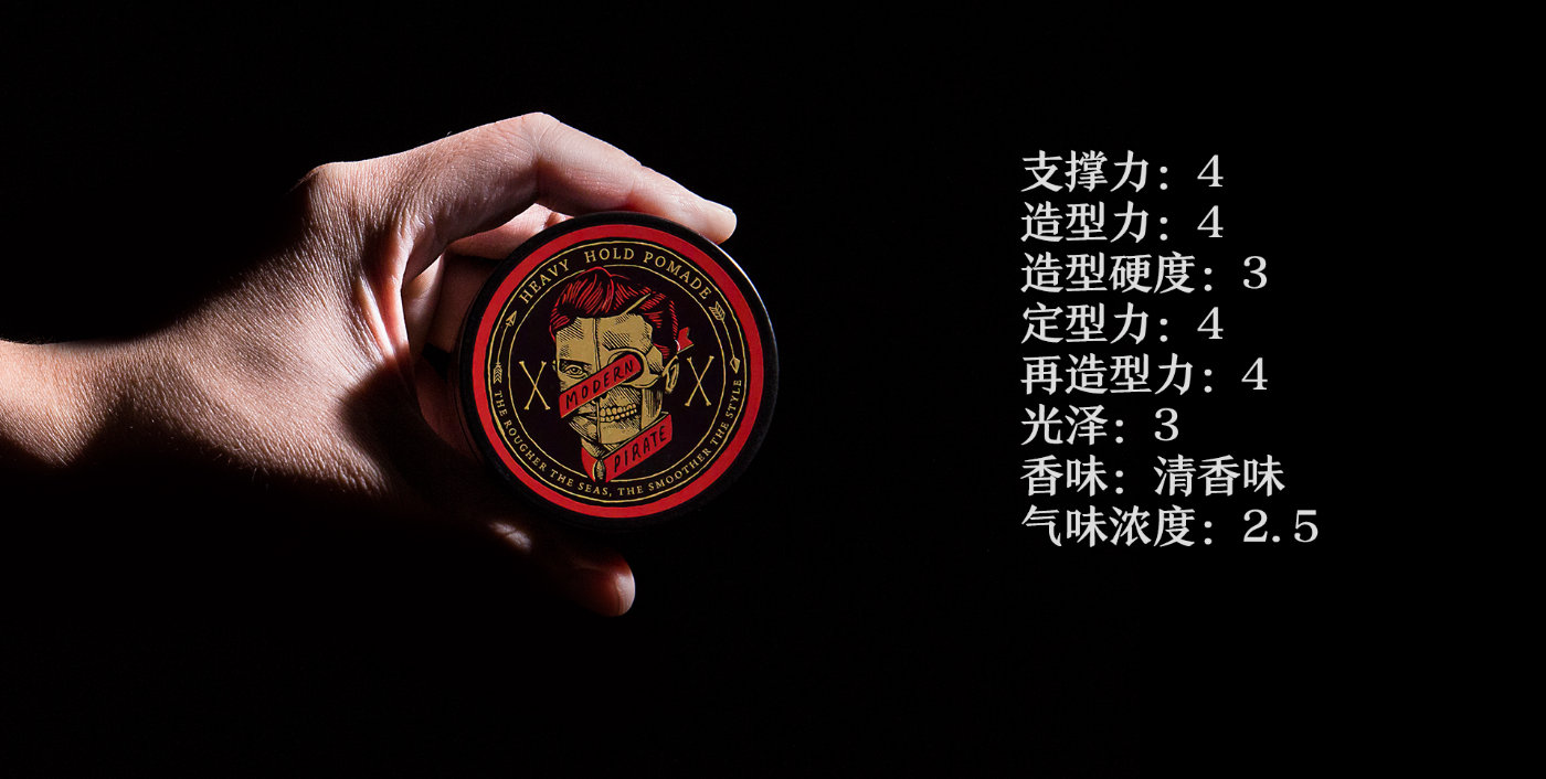 最实用的一套油头推荐,油头推荐哪款比较好