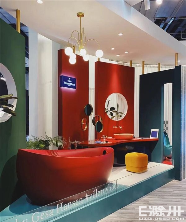 设计师吴子霞，半道出家却深扎设计之海，建筑与设计的满怀相撞