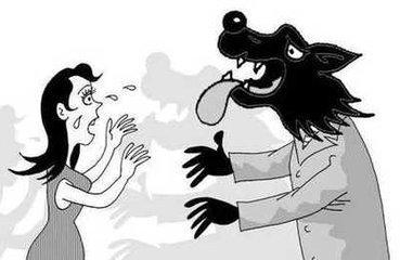 女性遭遇性侵事件,女性长期遭受家暴