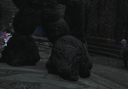 鬼哭狼嚎的本意,鬼哭狼嚎之觉醒