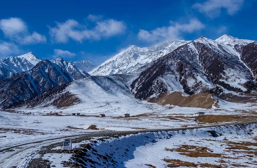 中国的阿尔卑斯秘境,被誉为东方的阿尔卑斯