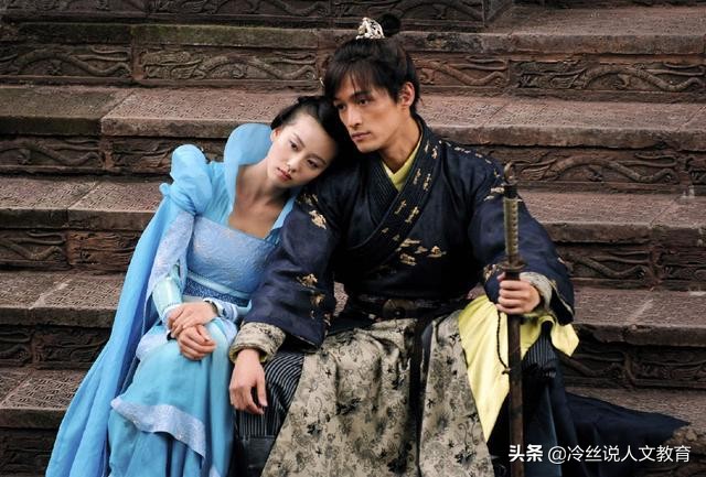 胡歌即将拍的三部电视剧,胡歌主演的十部电视剧