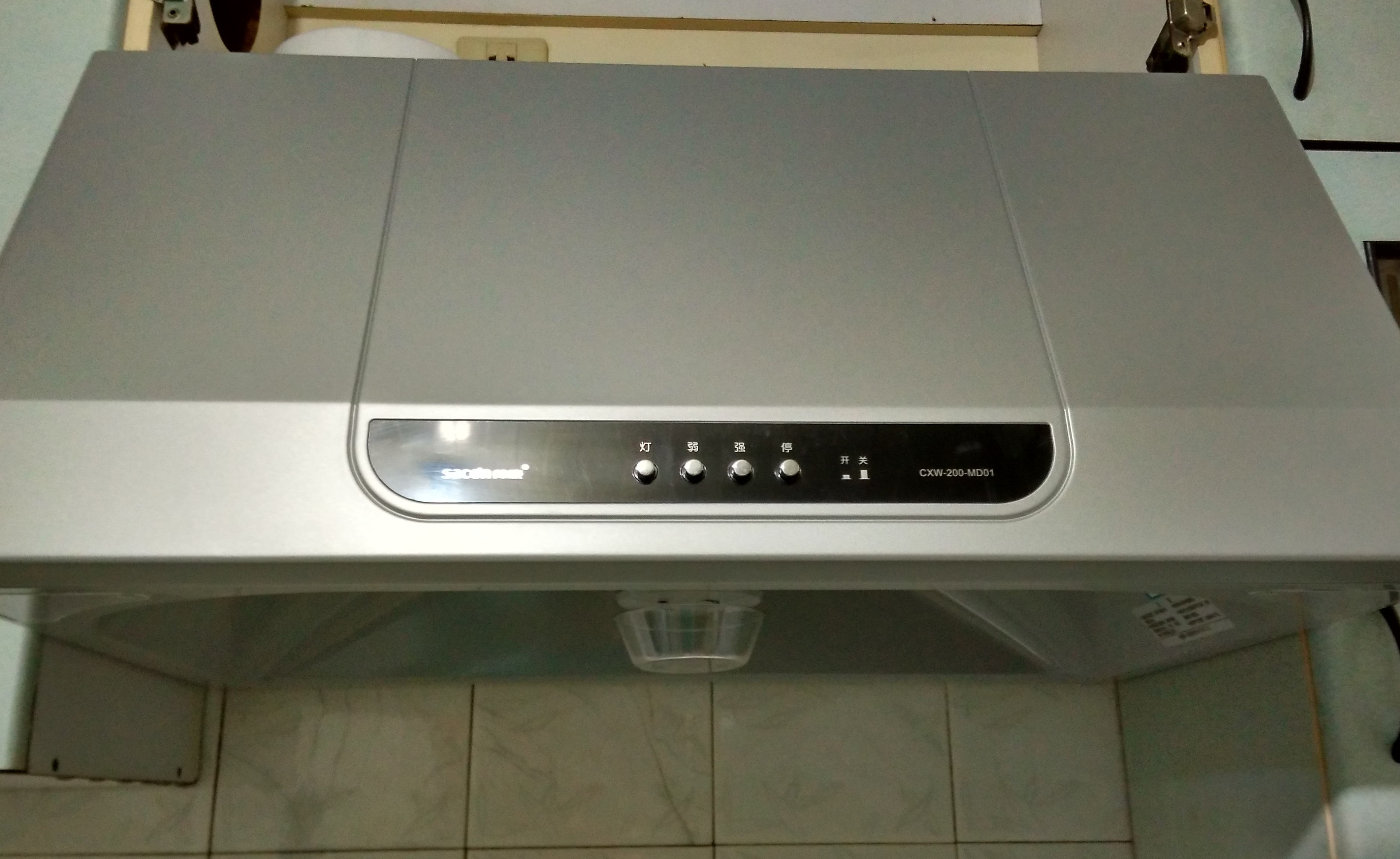 油烟机挑选指南这么选不踩坑,油烟机要怎么选才是最好的