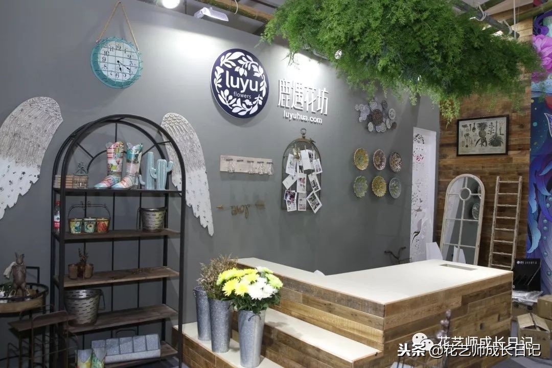 开花店如何运营让花店生意好,刚开的花店该怎么经营下去