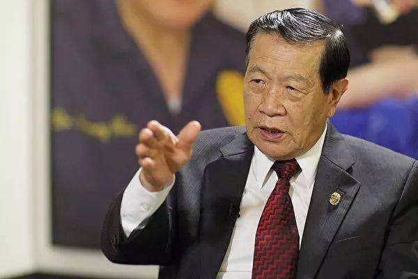 华裔神探李昌钰和他的经典案例,华人神探李昌钰的事迹