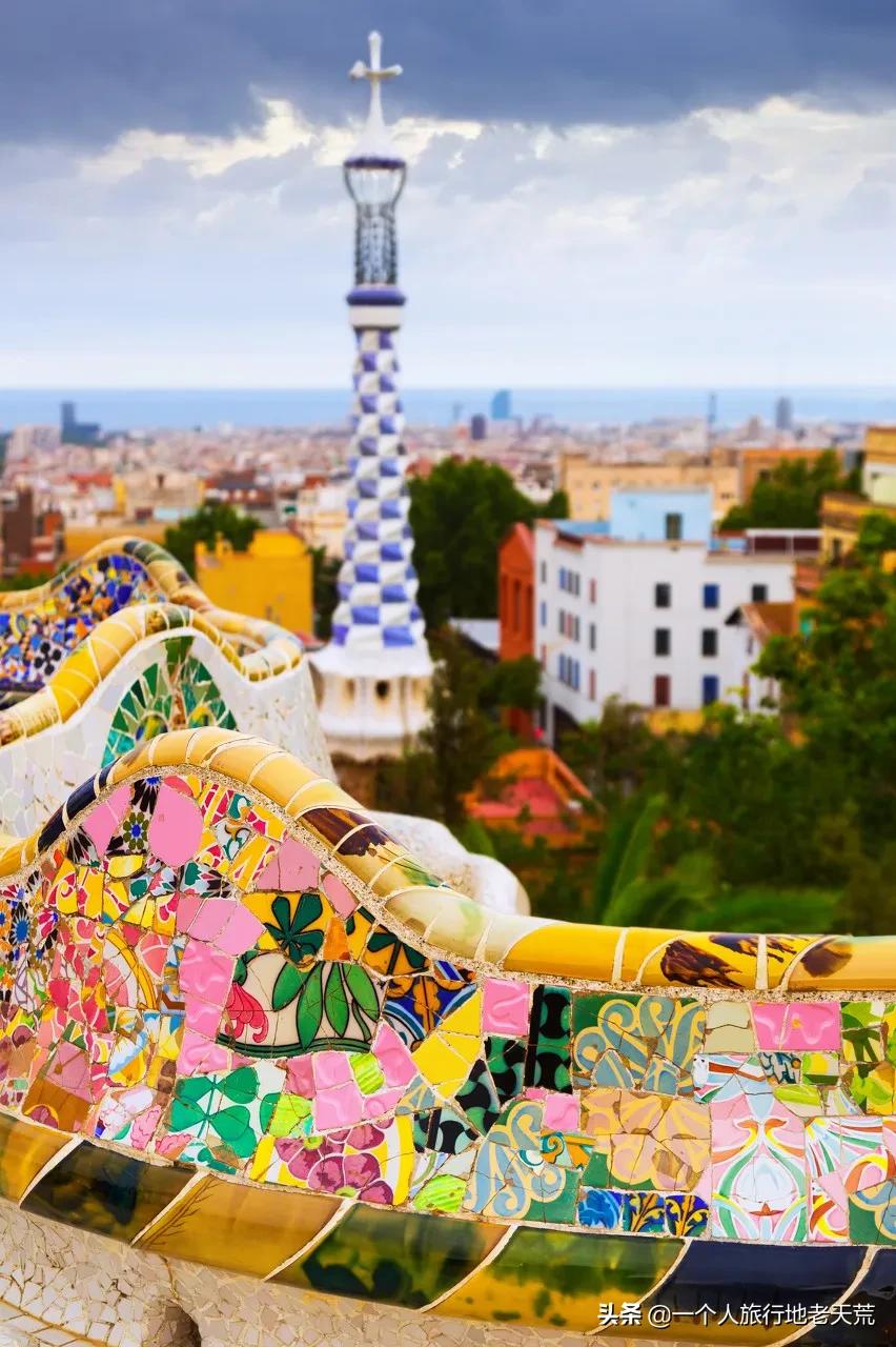 世界上最美的80个地方你去过几个,一生中必去中国100个最美的地方