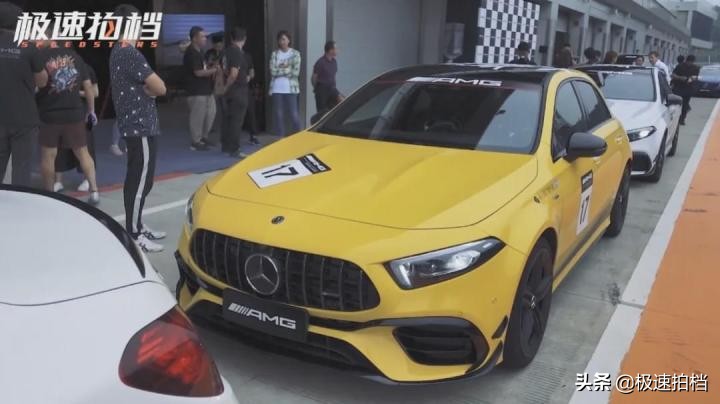 a45地表最强2.0t极速,最强2.0ta45