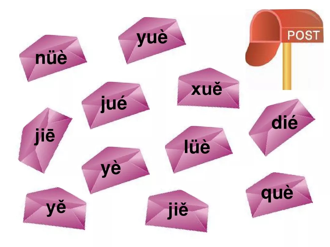 幼升小一年级拼音《ieüeer》预习+练习题