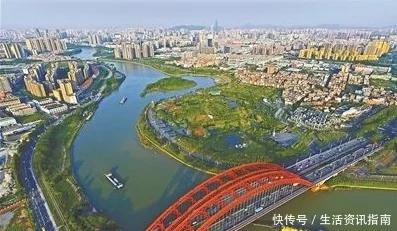 深圳最有可能和哪个城市合并,继深圳之后的第二发展城市