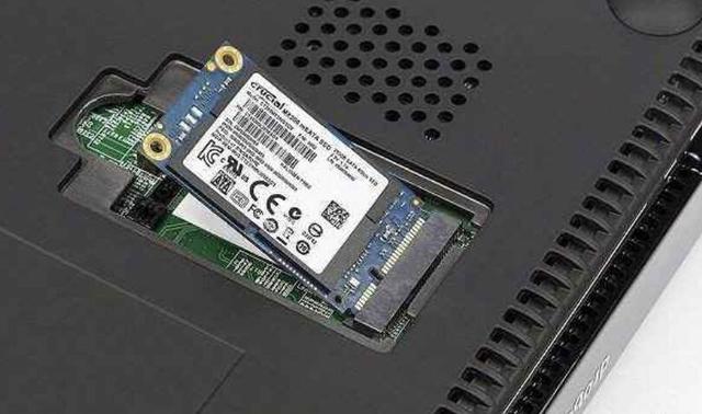 笔记本电脑太卡可以换固态硬盘,为什么笔记本换了固态硬盘更慢了