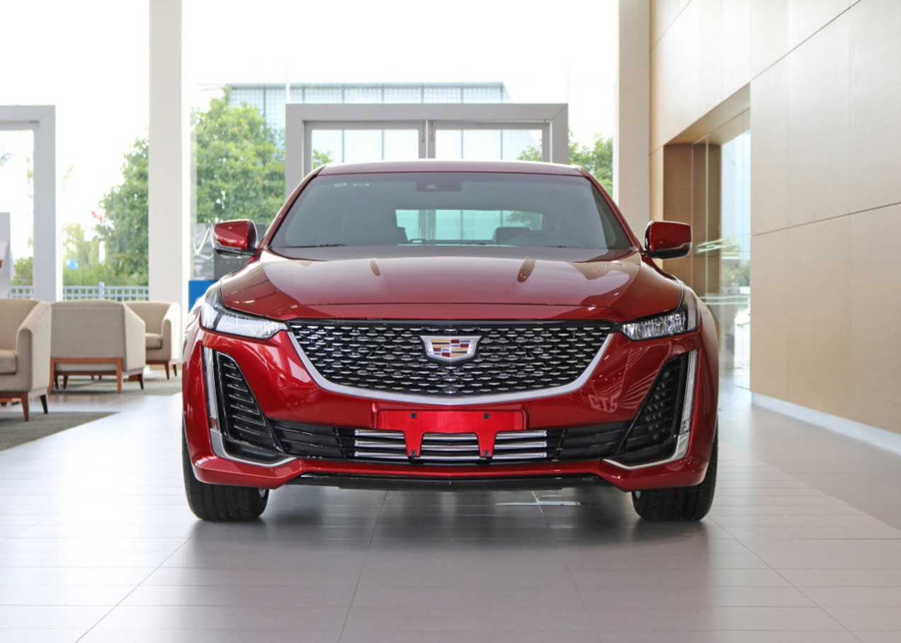 凯迪拉克车友群、凯迪拉克车友会、凯迪拉克车友俱乐部