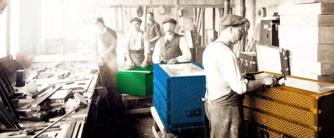 一分钟带你了解十大名店,一分钟让你认识广州