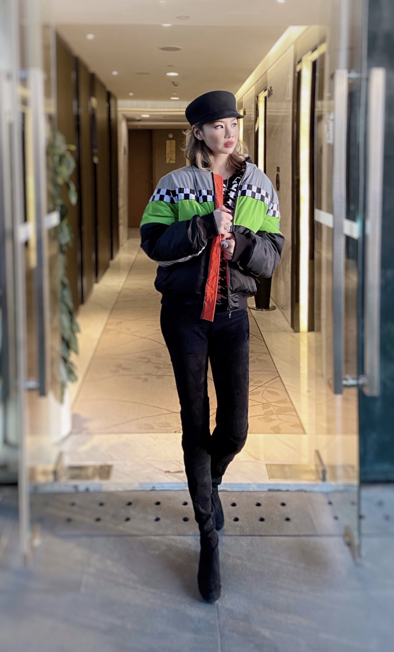 老外真的有在买波司登吗,外国人买中国羽绒服