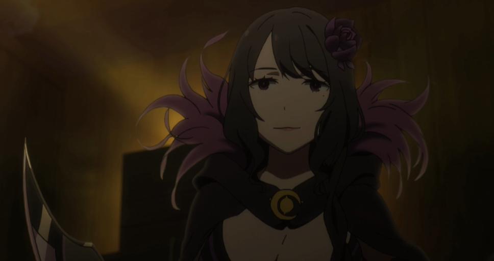 动漫中危险的发型修改,动漫里说的危险的发型