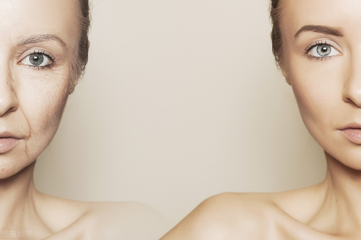 50岁皮肤差衰老做什么医美项目,抗衰怎么做最有效