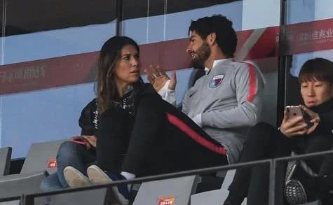 帕托回归哪里了,津媒评价帕托离队