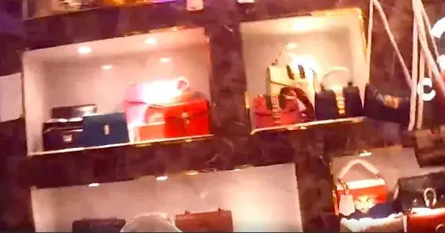 香奈儿lv都从哪里代购的,代购香奈儿被骗四万多