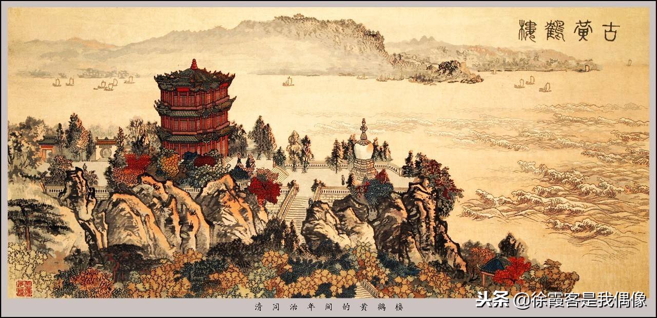 湖北旅游景点最美,湖北最美的旅游环线