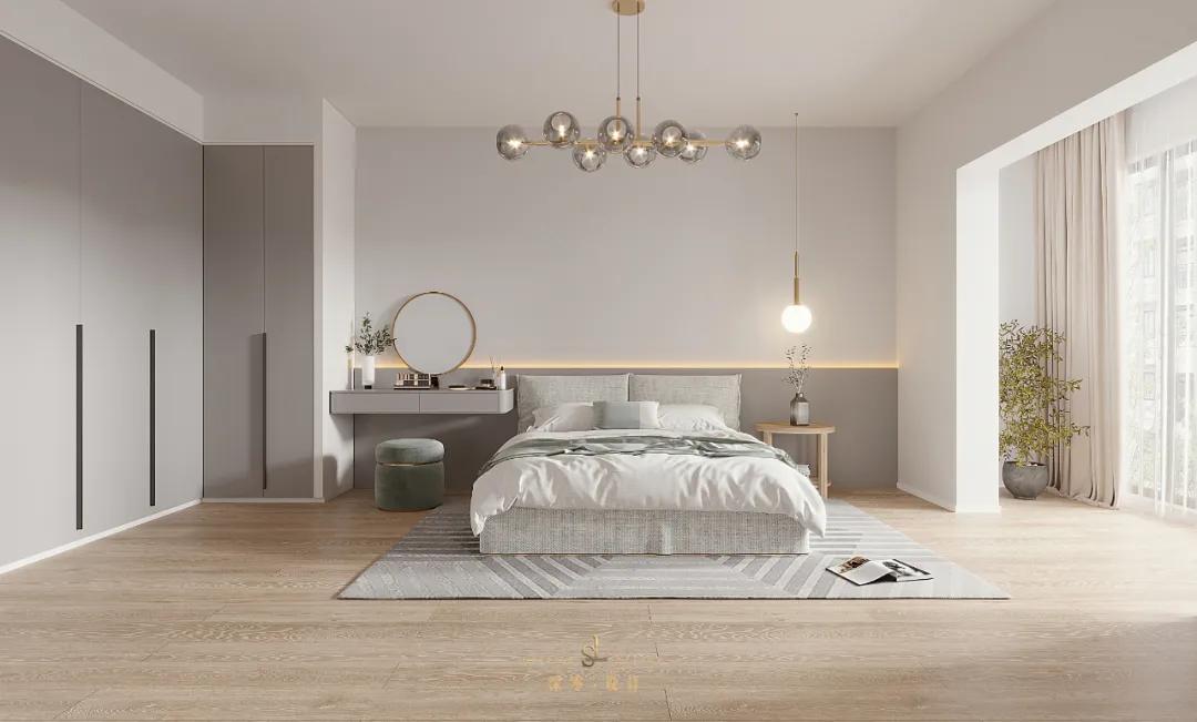 这样设计衣柜最合理30年都不用换,衣柜如何装修简单又省钱