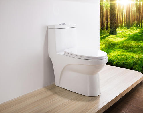 幸福感爆棚的卫生间神器,提升幸福感的卫生间用品