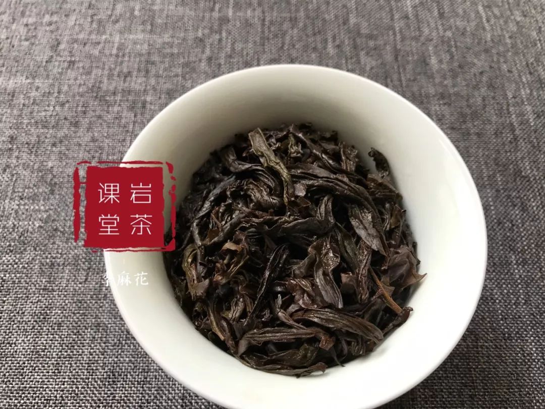 武夷岩茶大红袍水仙肉桂的区别,武夷岩茶水仙肉桂大红袍的区别