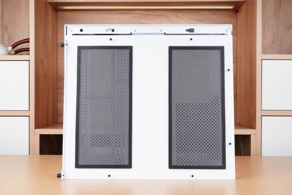 联力包豪斯mini深度评测,联力包豪斯mini尺寸