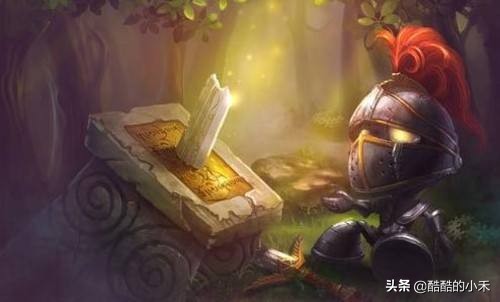 LOLS10赛季打野上分之路：木木篇