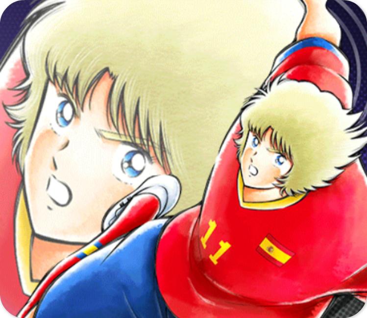 足球小将最后的结局,足球小将太空翼拿了金球奖吗