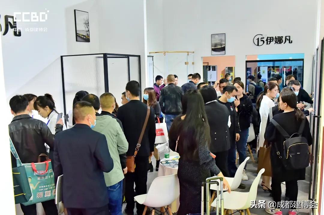 2022年全国卫浴展,2022中国成都卫浴展