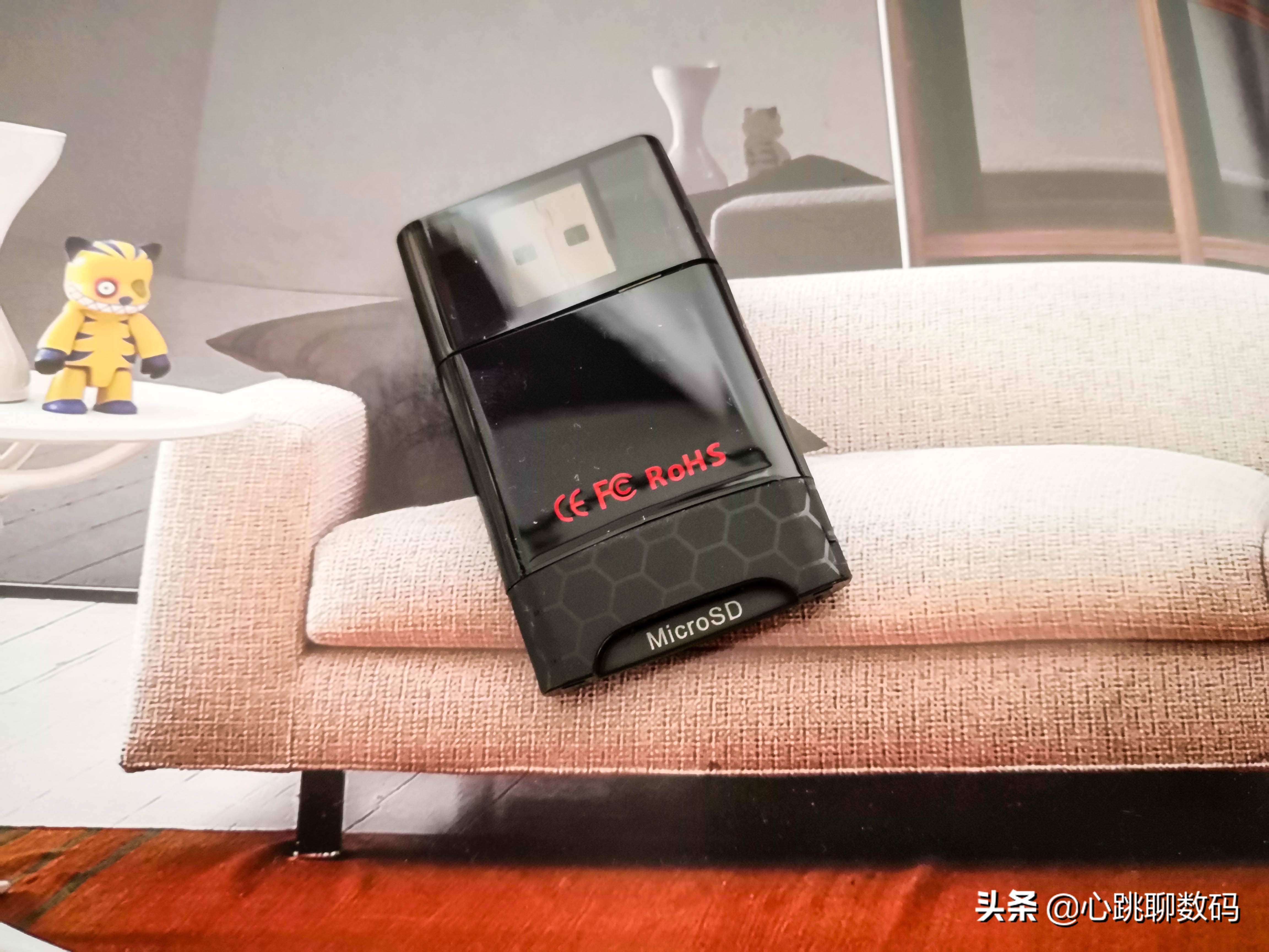 闪迪至尊超极速测评,闪迪至尊极速和超极速内存卡区别