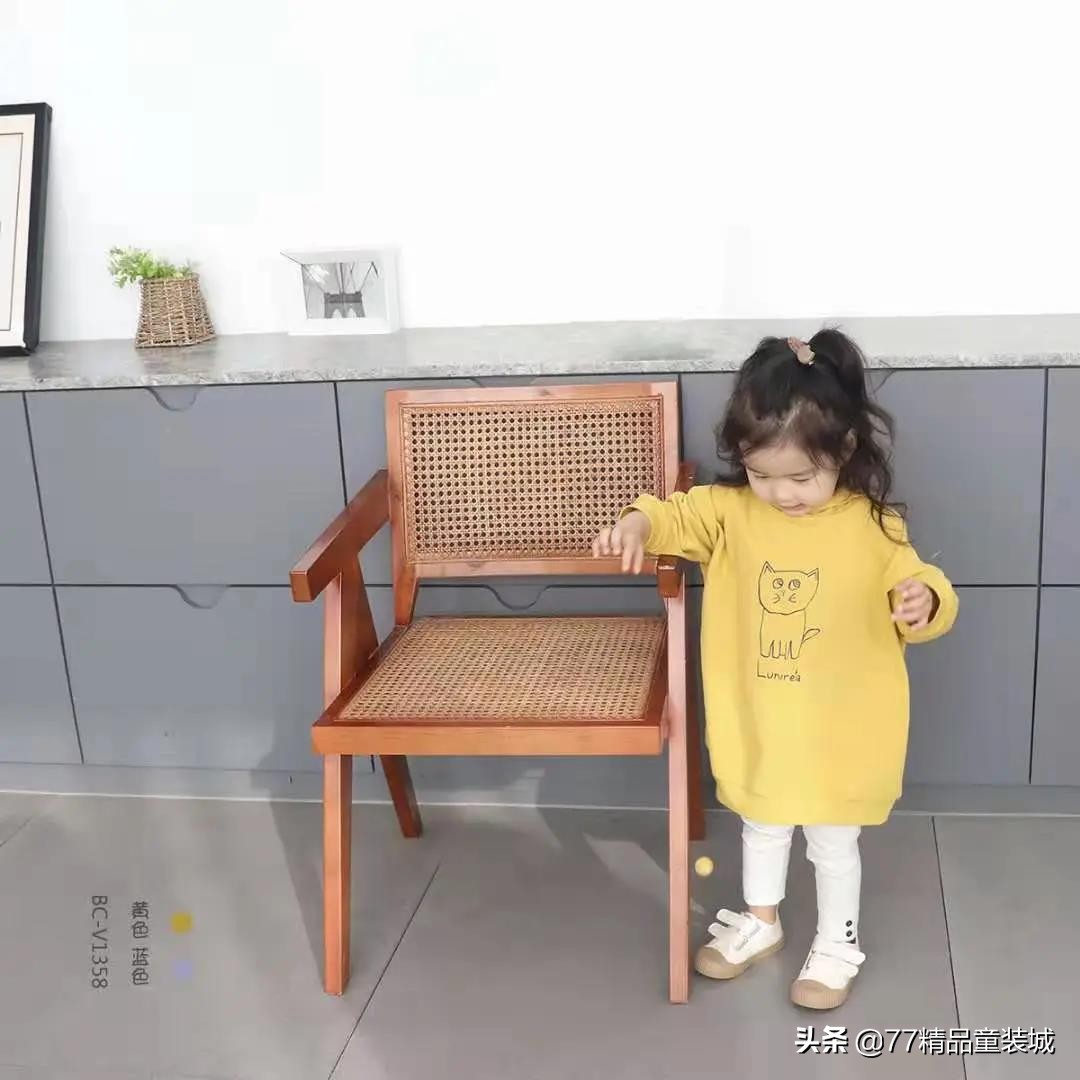 2021春季童装穿搭,2021年童装搭配热门